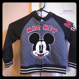 Disney Mickey Mouse Jacket